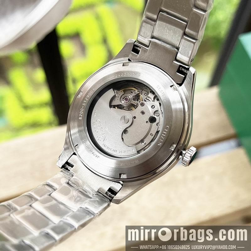 Replica Citizen 40mmX13mm 122310