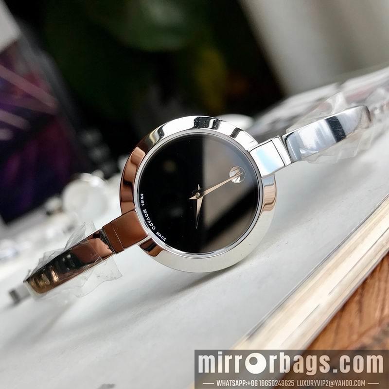 Replica Movado 25mm 102243