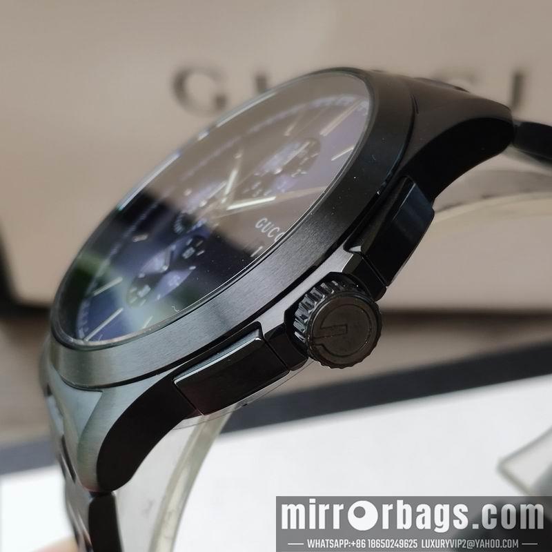 Replica Gucci watch 080641