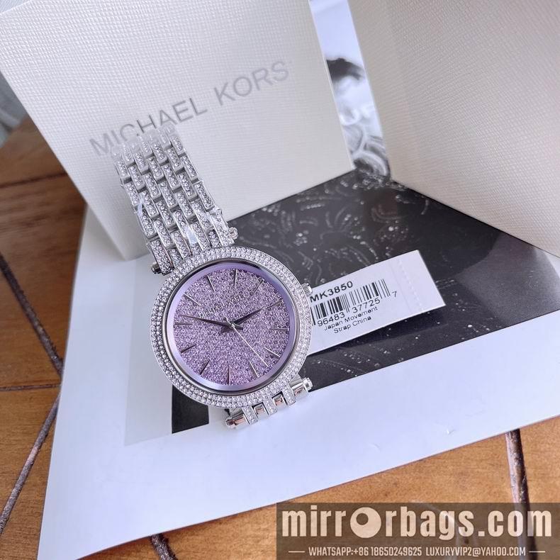 Replica MK watch 38X7mm M06