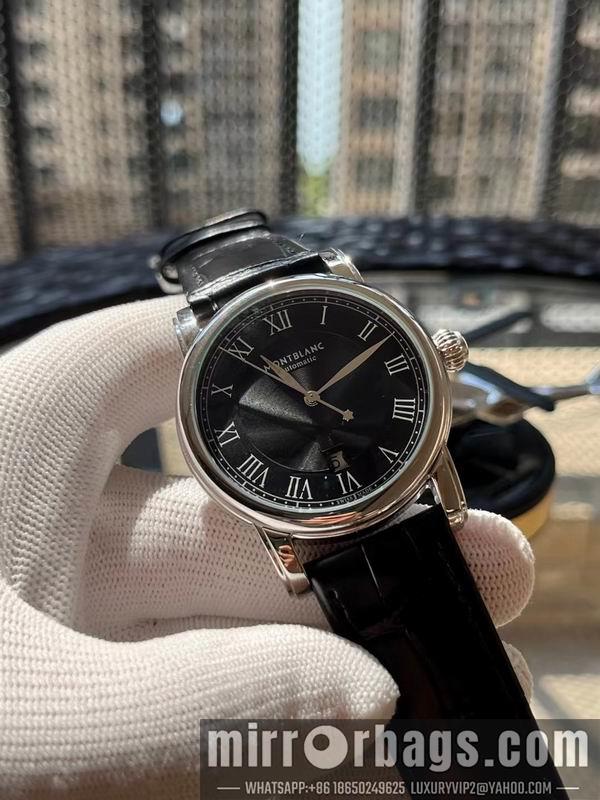 Replica Montblanc Watch 031720