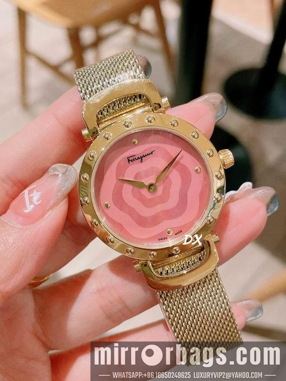 Replica Ferragamo 34mm 2nms13