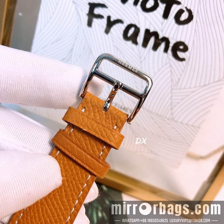 Replica Hermes 26mm 2nms39