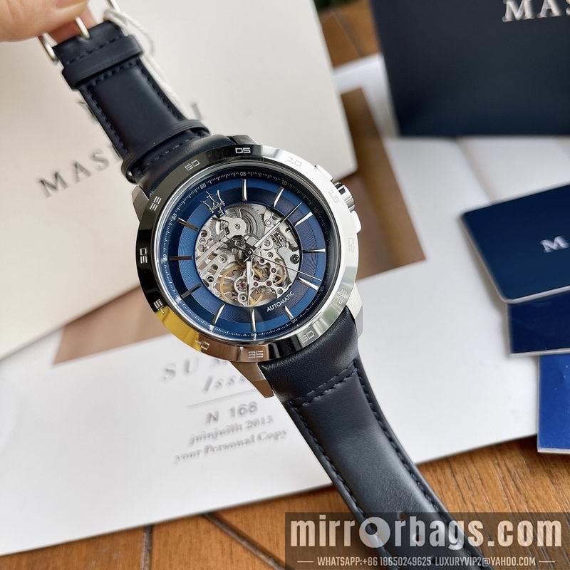 Replica Maserati 44mm 050353