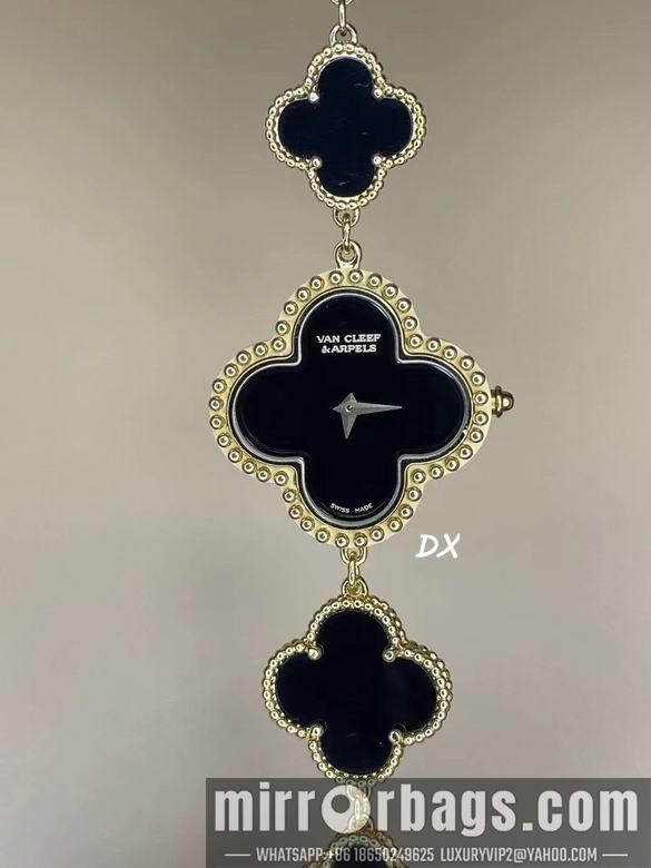 Replica Van Cleef & Arpels 27mm 5nms23