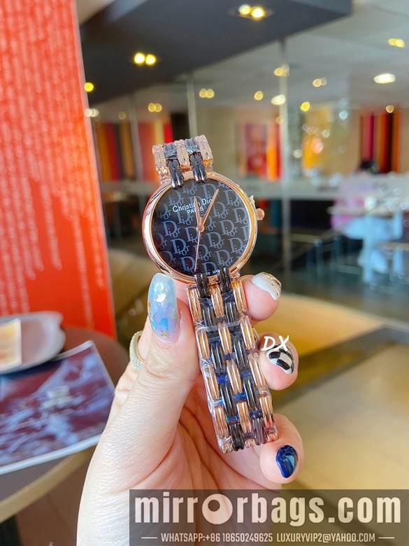Replica Dior 33mm 2nms39