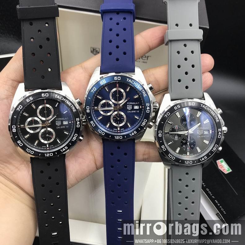 Replica Tag Heuer watch M38