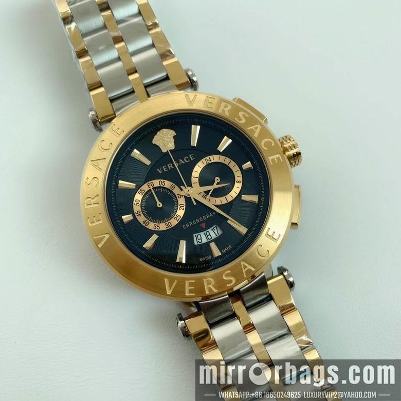 Replica Versace watch mb 062702