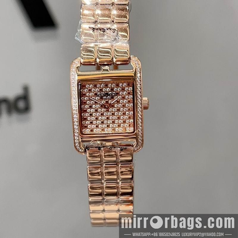 Replica Hermes 23mm 110113