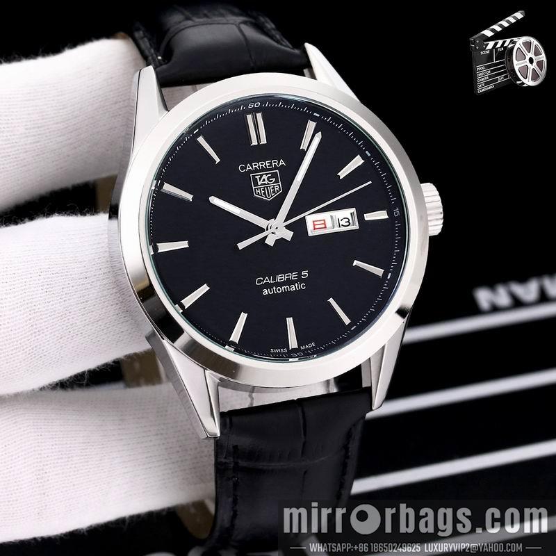 Replica Tag Heuer 43X10mm 041438