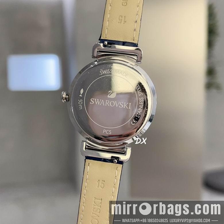 Replica Swarovski 36mm 10nms93
