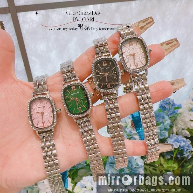 Replica Bvlgari 21X27mmX6mm 103165