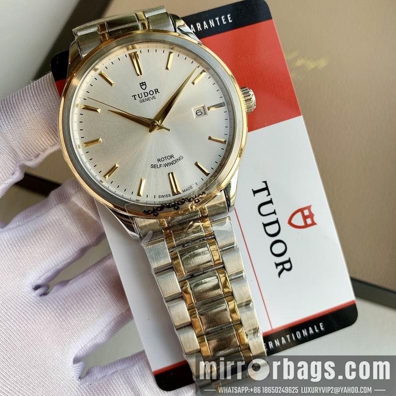 Replica Tudor watch M35