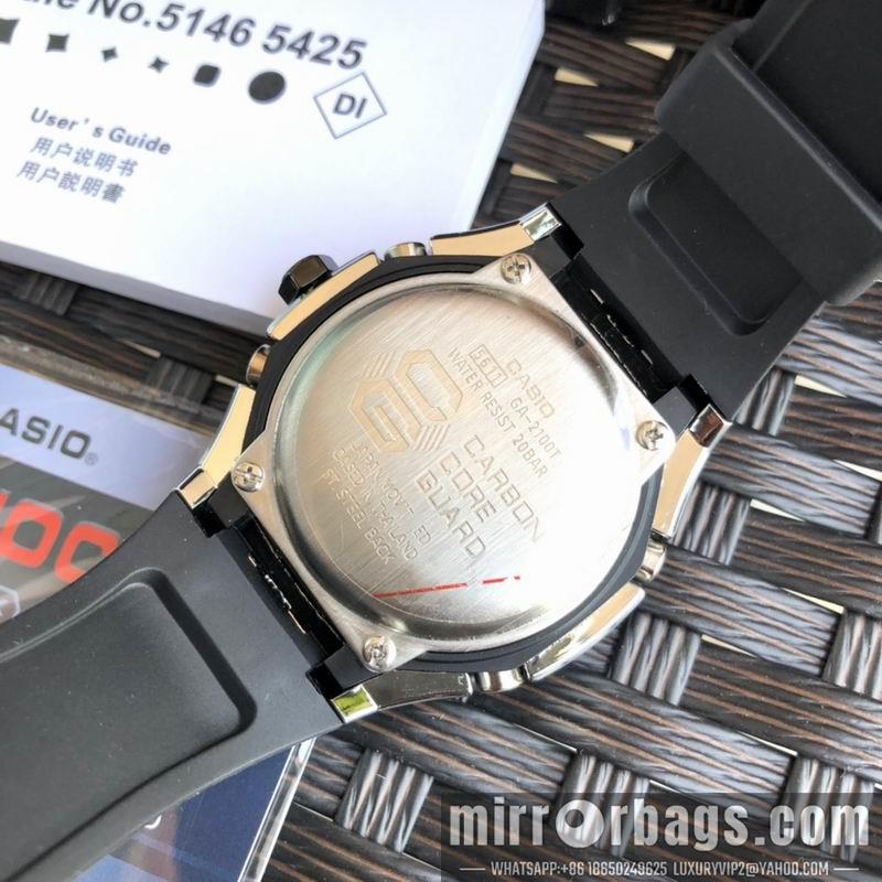 Replica Casio 49.3X44.4X11.8mm 031732