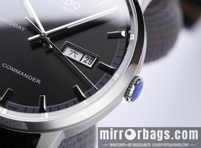 Replica Mido 40mm 6nms86