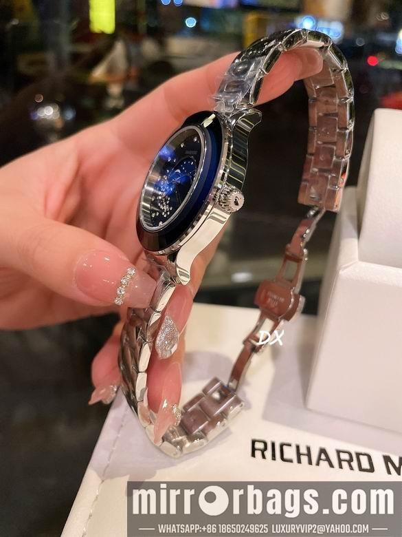 Replica Swarovski 38mm 5nms85