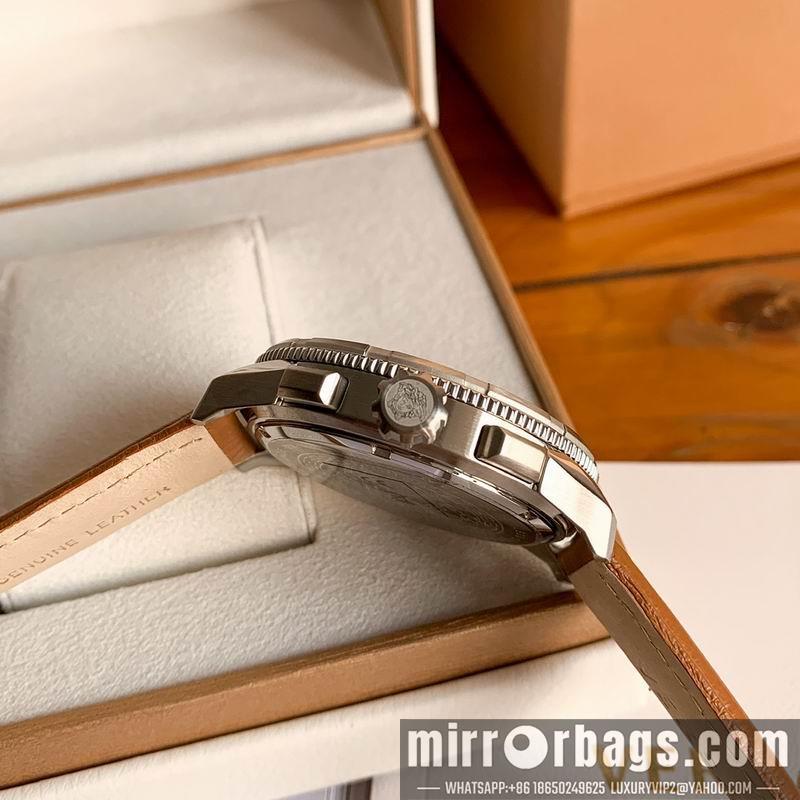 Replica Versace 43mm 121801