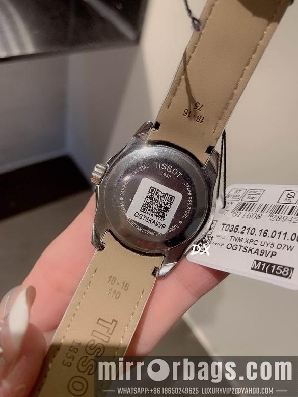 Replica Tissot 32mm 8nms32