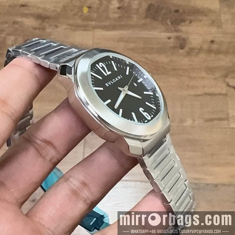 Replica Bvlgari 41mm 033159