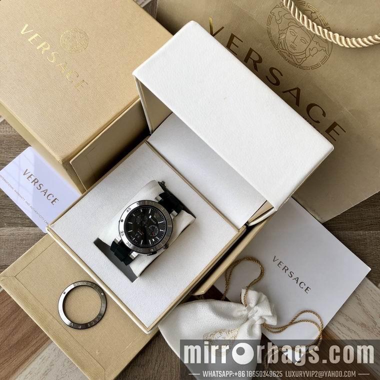 Replica Versace men 44mm M05