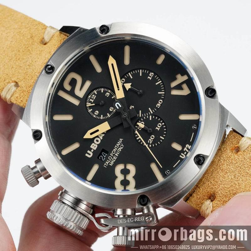 Replica U-Boat 50X14mm 032245