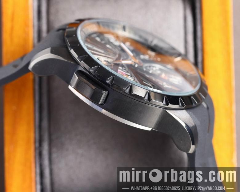 Replica Roer dubuis watch 43X13mm M14