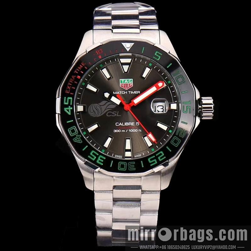 Replica Tag Heuer watch 093002
