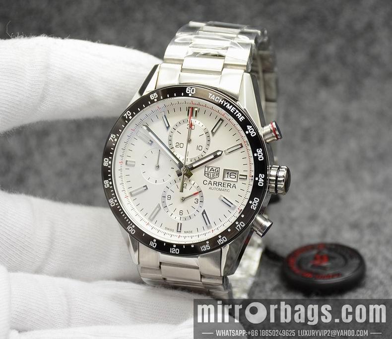 Replica Tag Heuer men  43.5X14.5mm M27