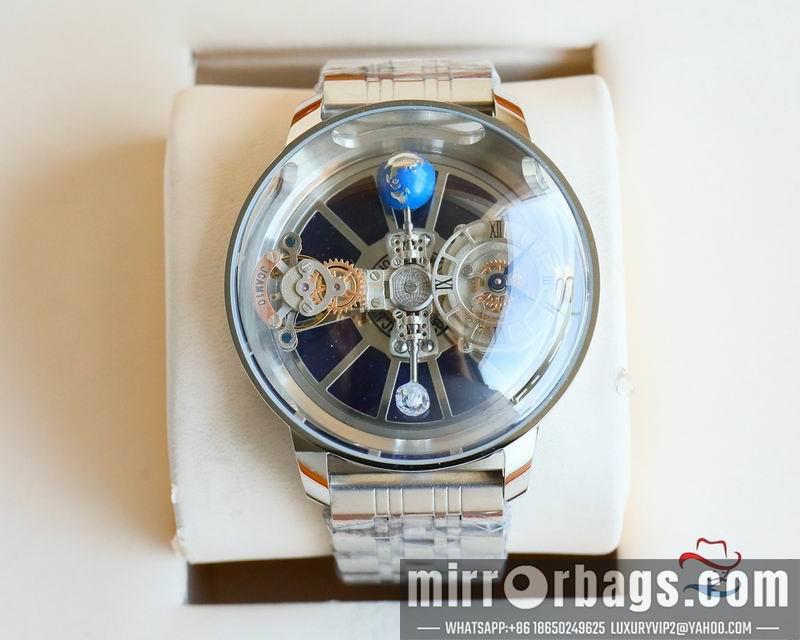 Replica Jacob & Co watch 112060
