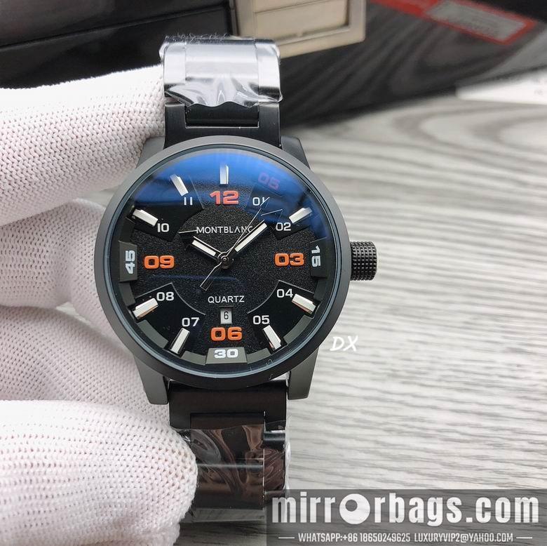 Replica Montblanc 43x13mm 2nms21