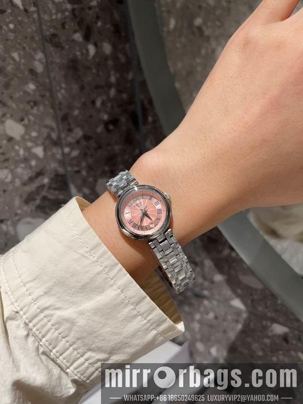 Replica Tissot 26mm 041631