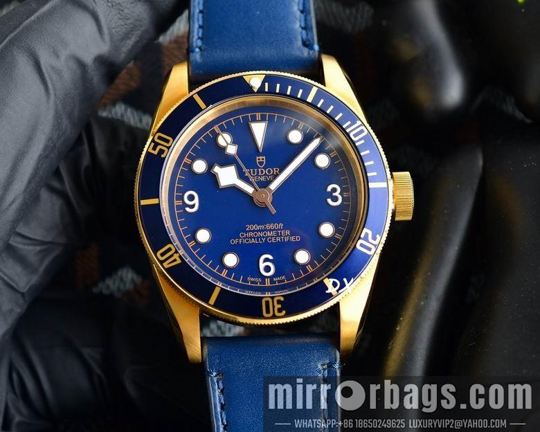 Replica Tudor 42mm 10nms67