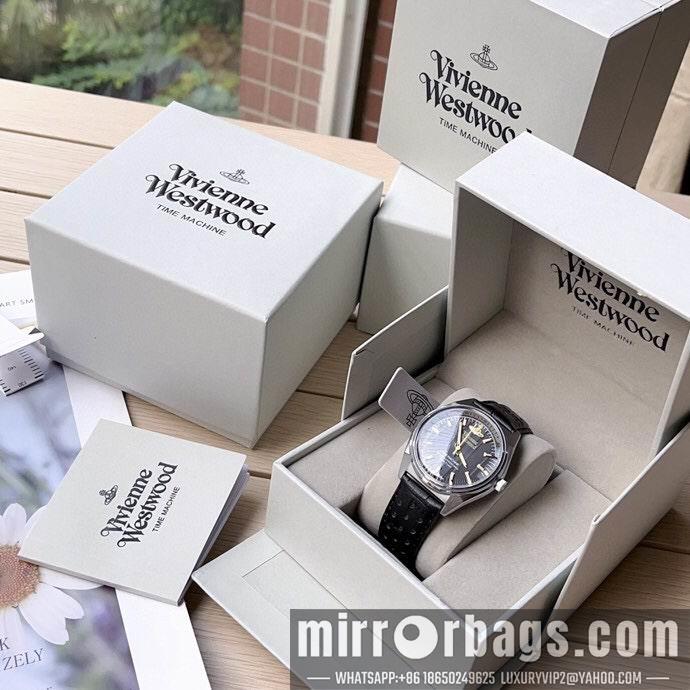 Replica Vivienne Westwood 39mm 121815