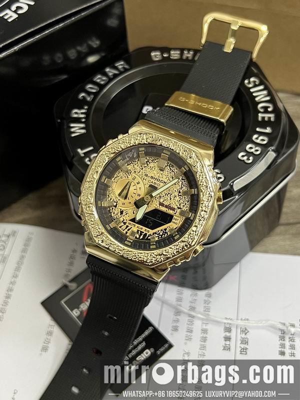 Replica Casio 49.3X44.4X11.8mm 103129