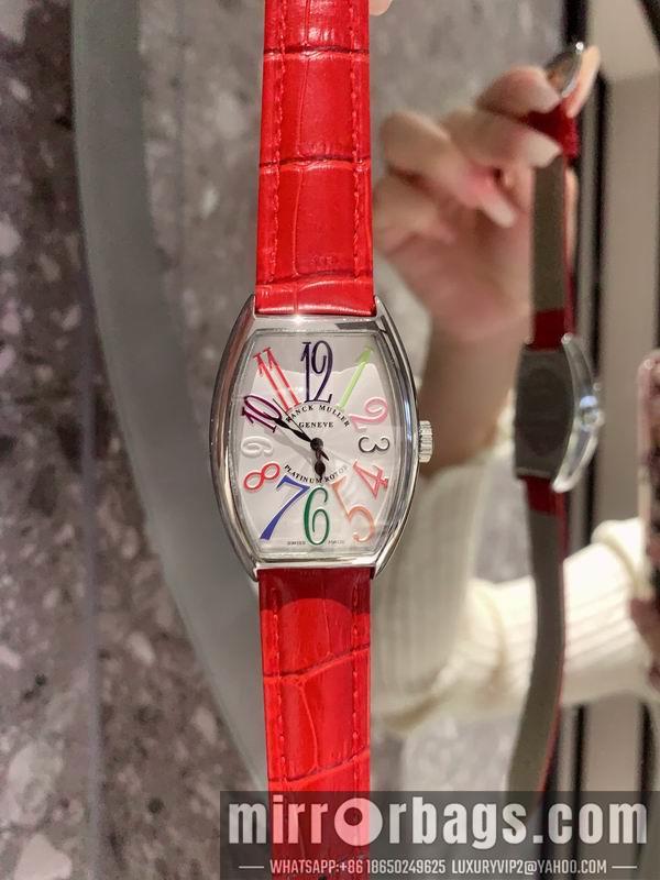 Replica Franck Muller watch 082974