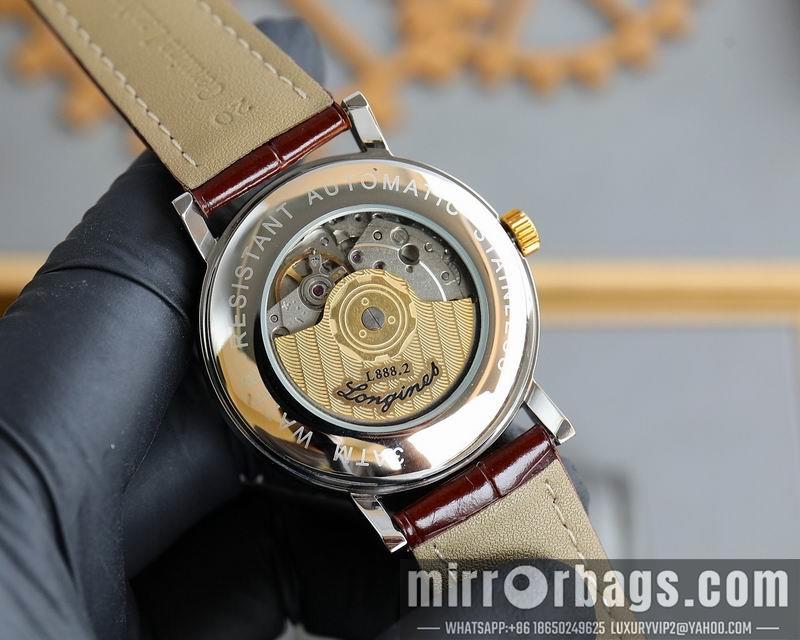Replica Longines 39X10mm 0506166