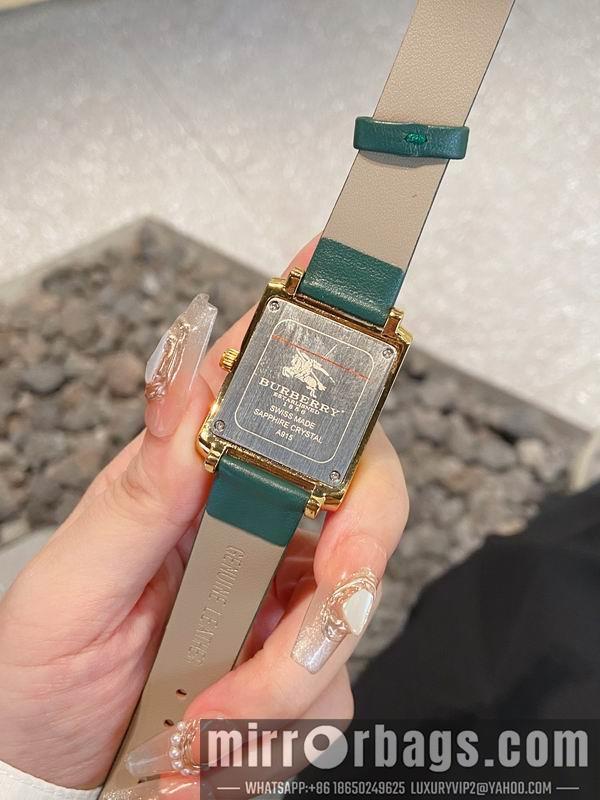 Replica Burberry 25mm 121893