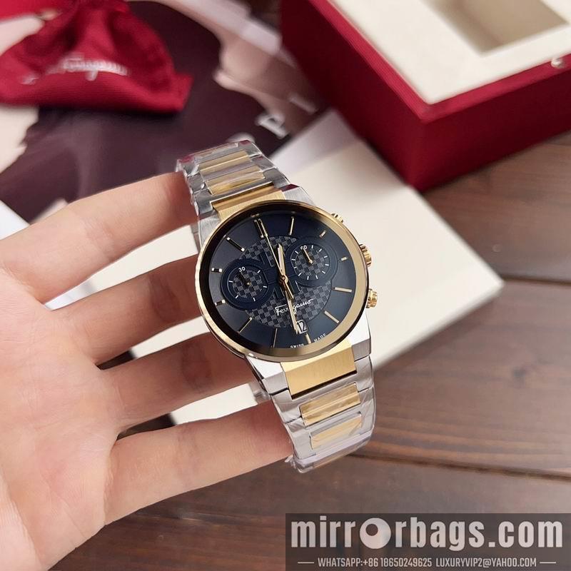 Replica Ferragamo 41mm 102211