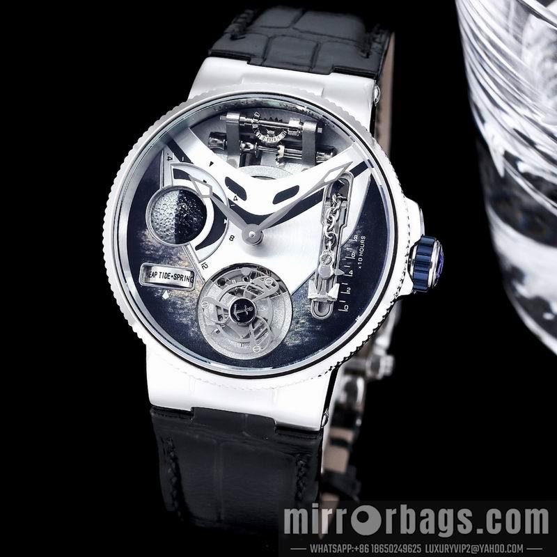Replica Ulysse Nardin 44X15mm 082321