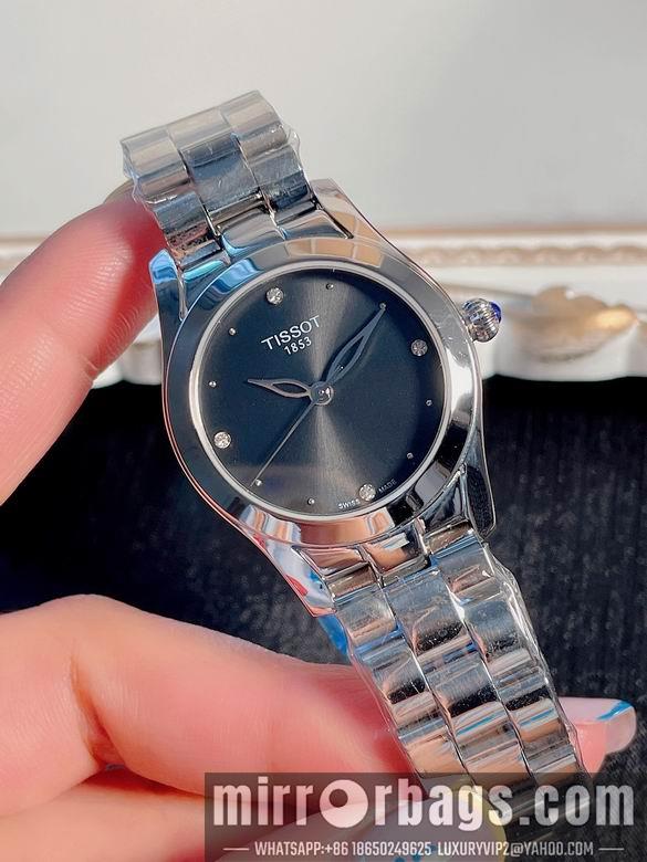 Replica Tissot watch mb 062901