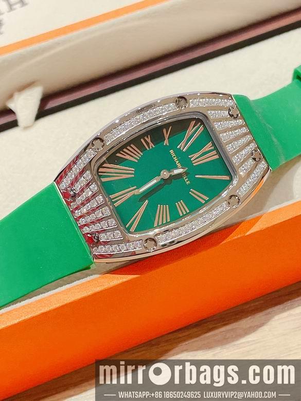 Replica Richard Mille women 32X14mm M07