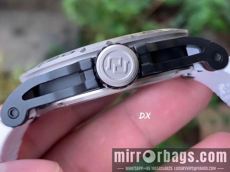 Replica Roger Dubuis 45x13.5mm 2nms49