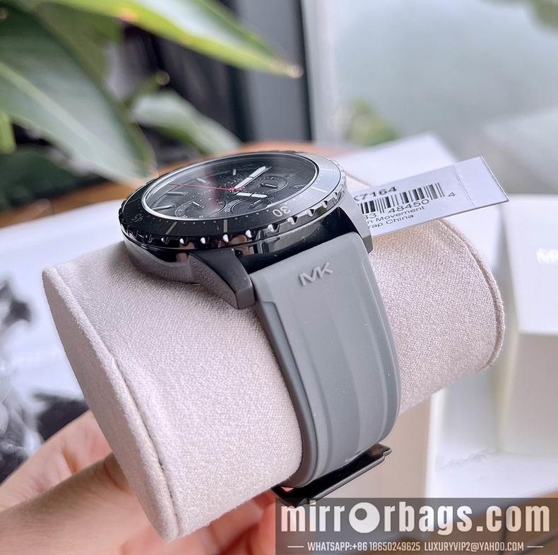 Replica Michael Kors MK7164 men 43X12mm 111111