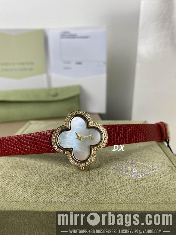 Replica Van Cleef & Arpels 30mm 2nms15