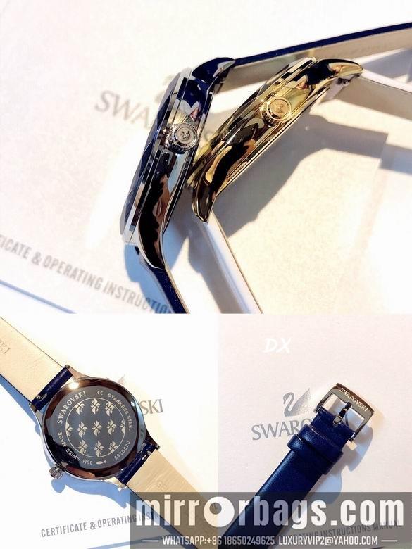 Replica Swarovski 36mm 2nms67