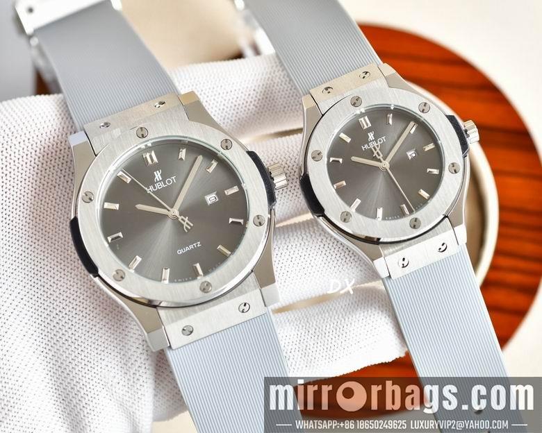 Replica Hublot M45 W33x10mm 7nms18