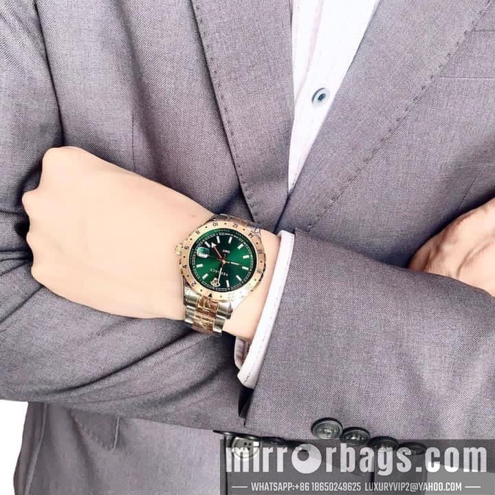 Replica Versace watch 112024