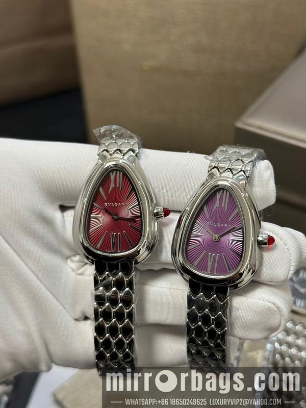 Replica Bvlgari Watch 031717