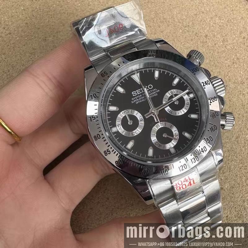 Replica Seiko watch 051127