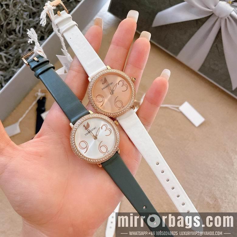 Replica Swarovski watch mb 062901